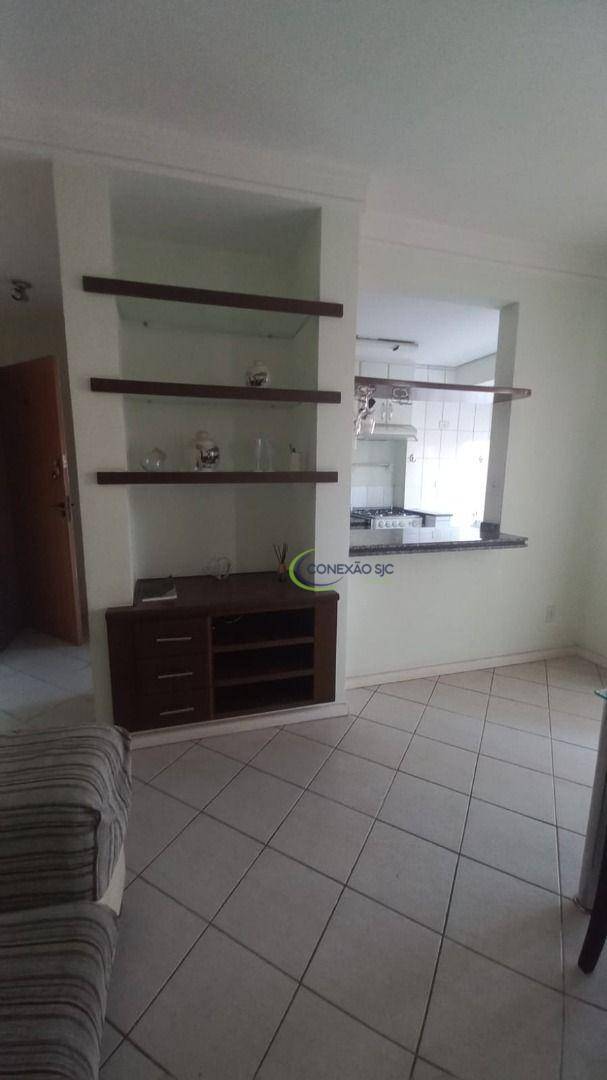 Apartamento à venda com 1 quarto, 45m² - Foto 18