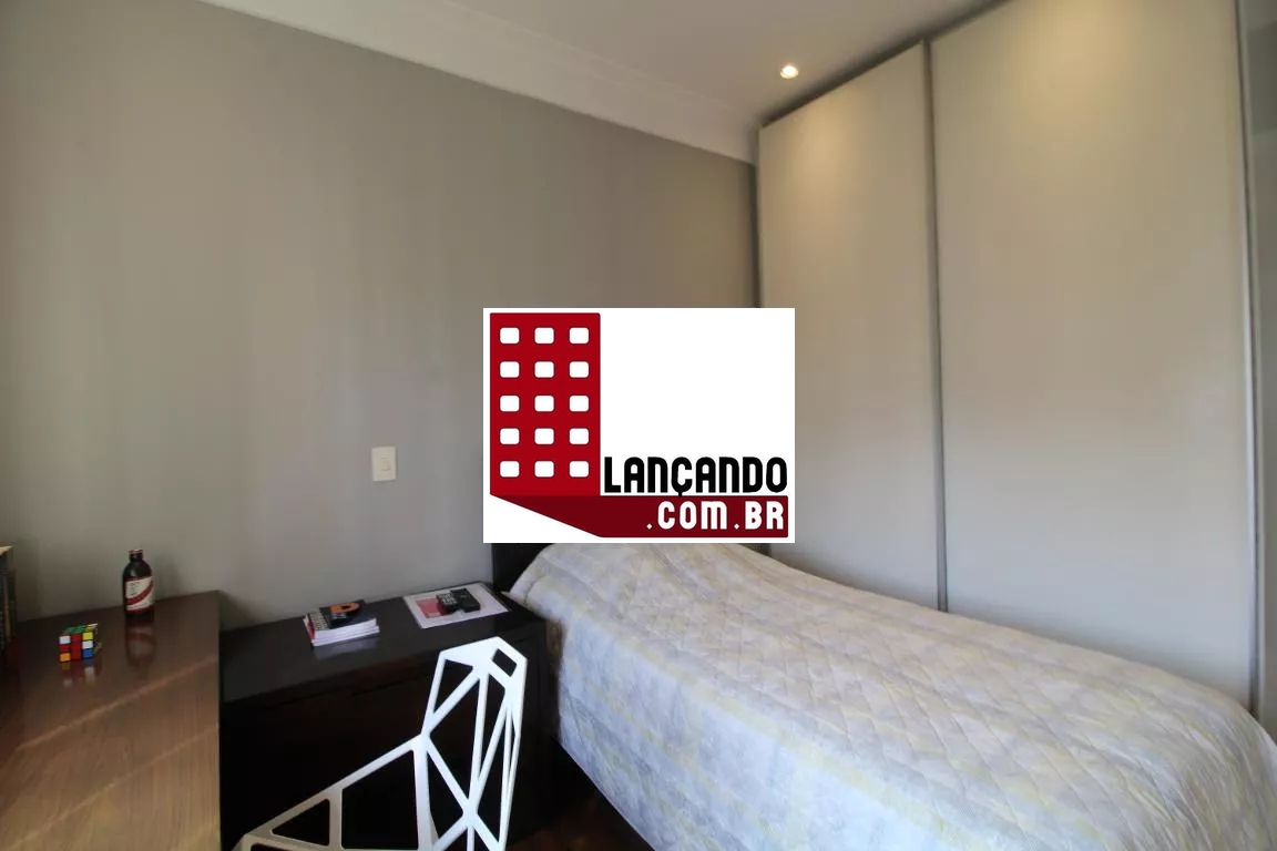 Apartamento à venda com 4 quartos, 300m² - Foto 16