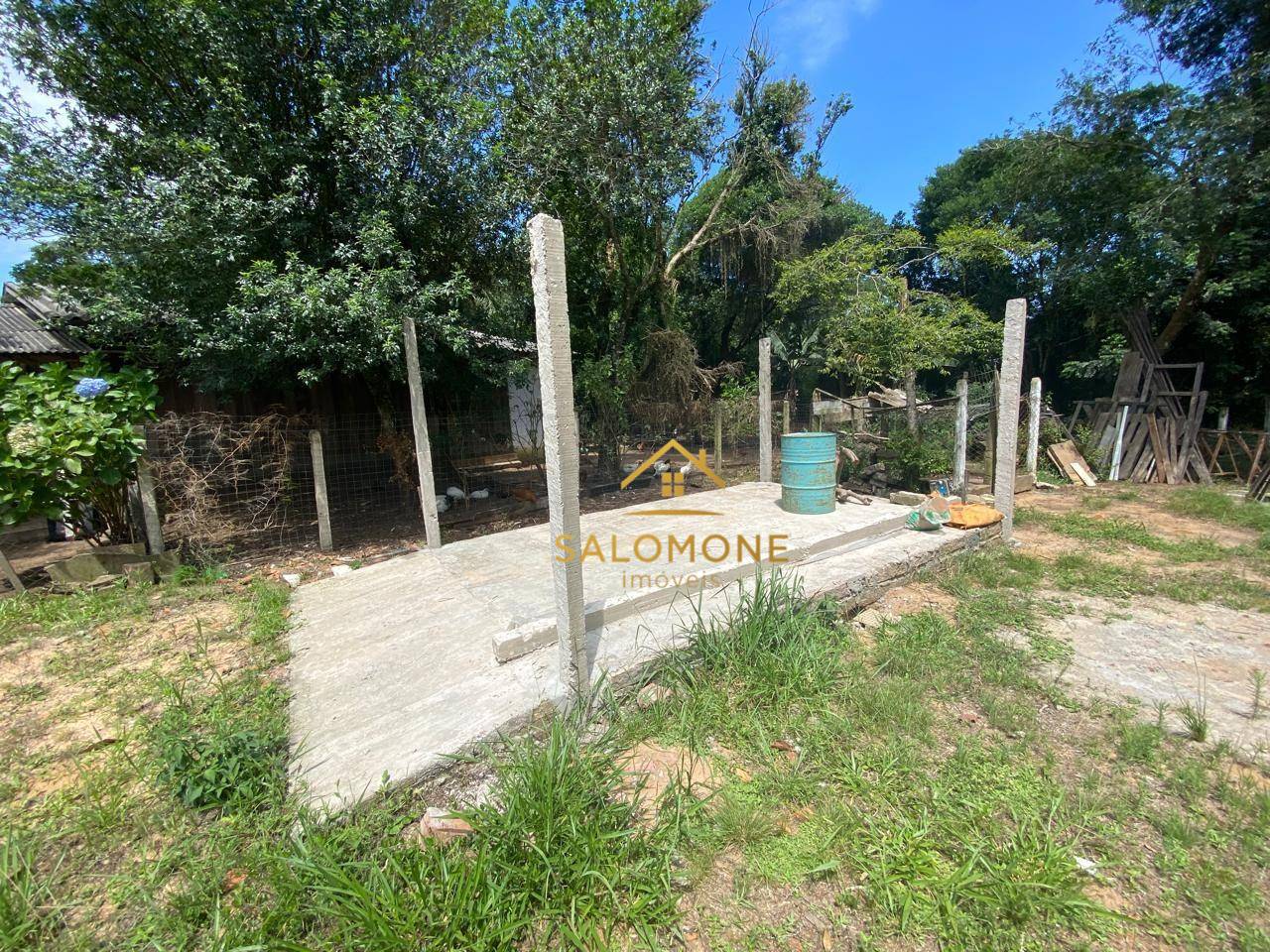 Chácara, 911 m² - Foto 11