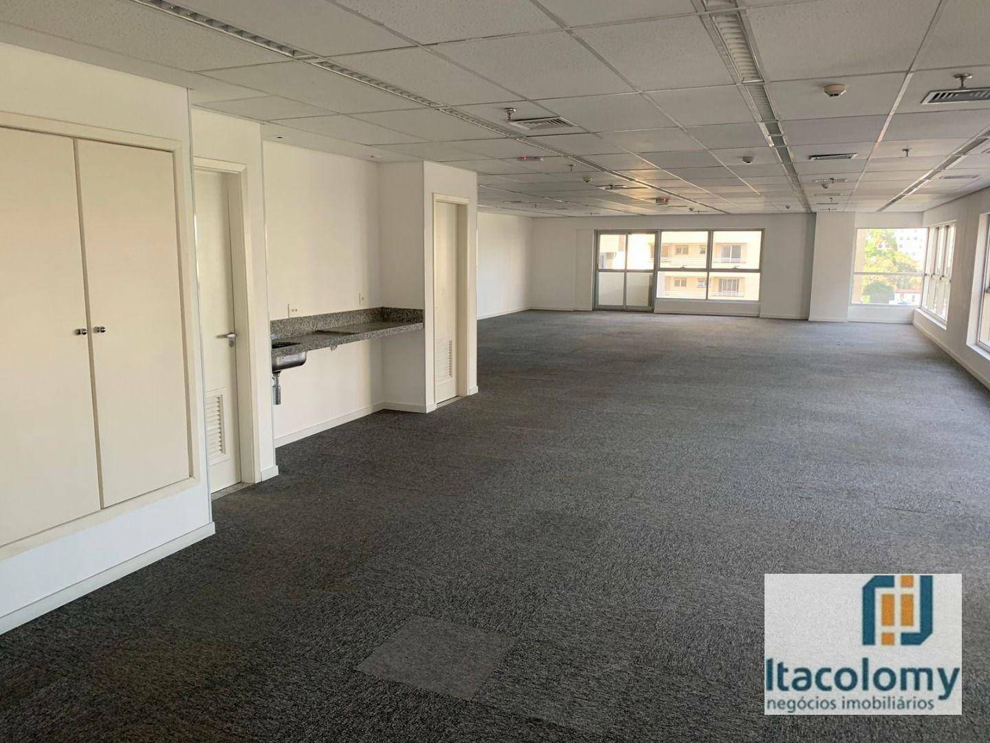 Conjunto Comercial-Sala para alugar, 659m² - Foto 4