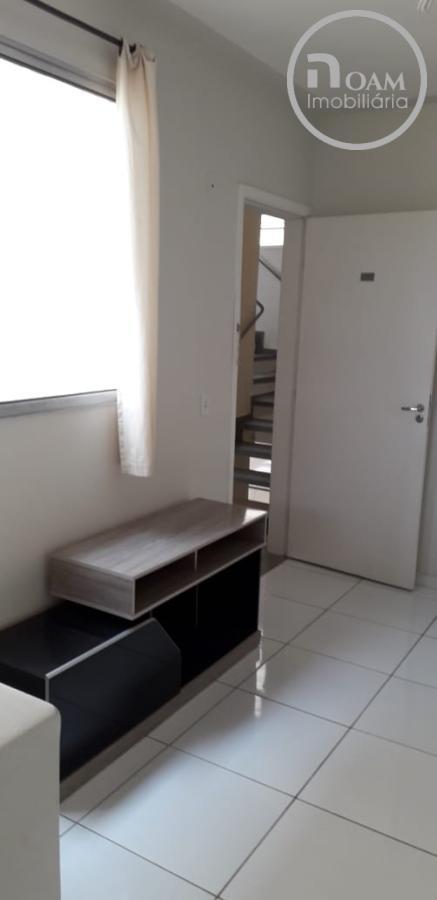 Apartamento à venda com 2 quartos, 50m² - Foto 3