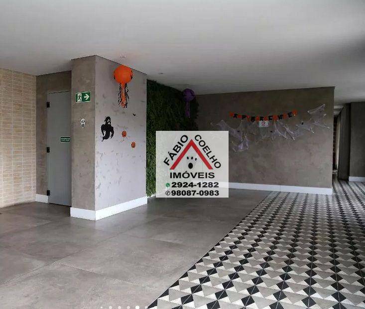 Apartamento à venda com 2 quartos, 49m² - Foto 33