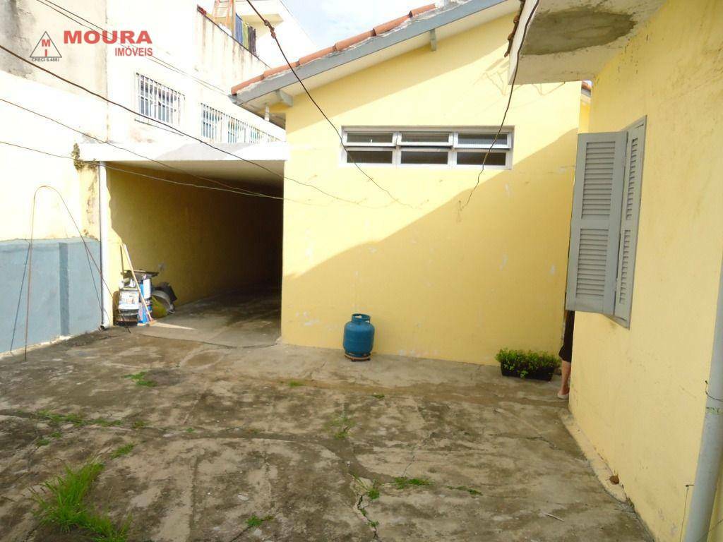 Casa à venda com 4 quartos, 248m² - Foto 39