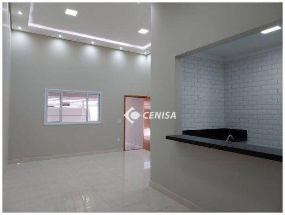 Casa à venda com 3 quartos, 115m² - Foto 5