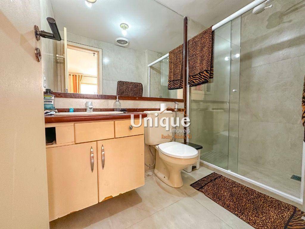 Casa de Condomínio à venda com 3 quartos, 150m² - Foto 15