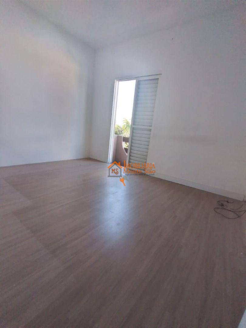 Apartamento à venda com 2 quartos, 49m² - Foto 4