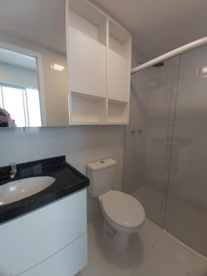 Apartamento à venda com 3 quartos, 107m² - Foto 11