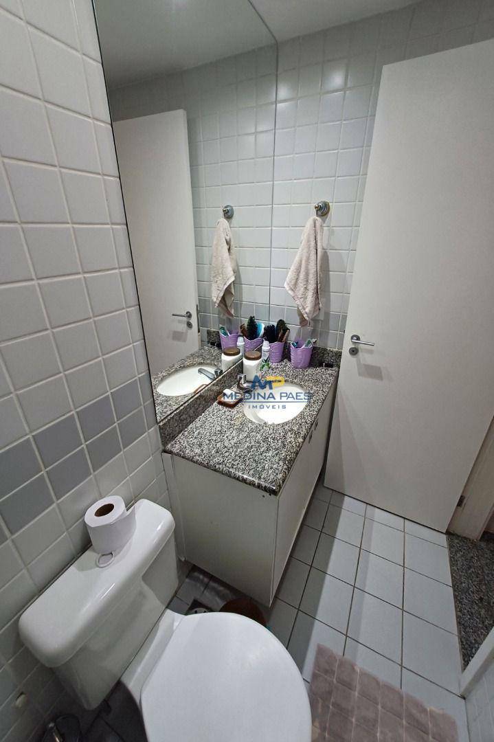 Apartamento à venda com 2 quartos, 95m² - Foto 14