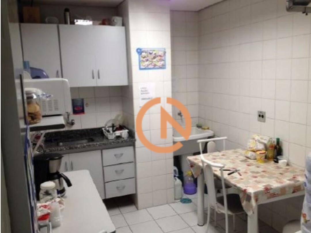 Loja-Salão para alugar, 1015m² - Foto 3