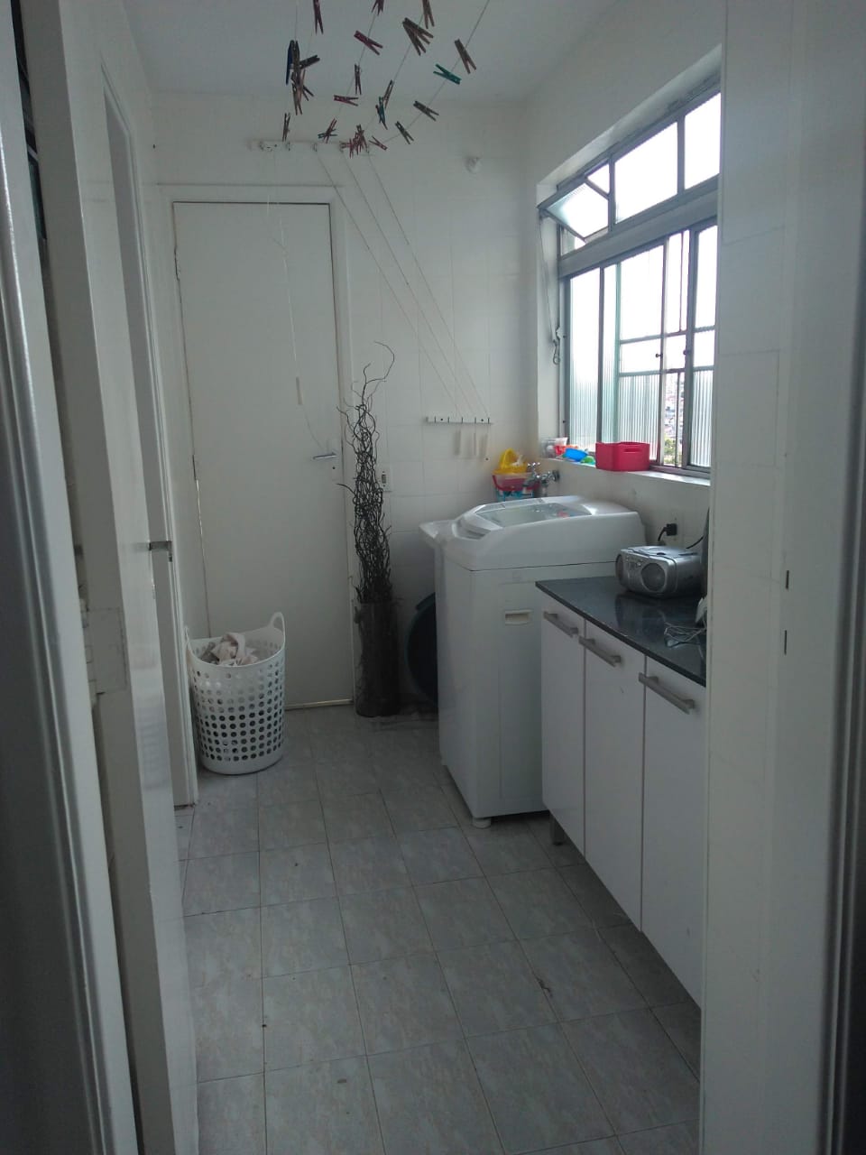 Apartamento à venda com 3 quartos, 83m² - Foto 10