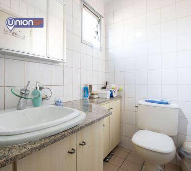 Apartamento à venda com 3 quartos, 76m² - Foto 13