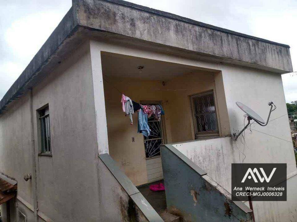 Casa à venda com 7 quartos, 200m² - Foto 6