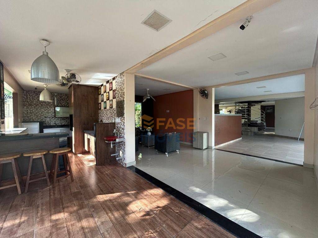 Casa de Condomínio, 10 quartos - Foto 8