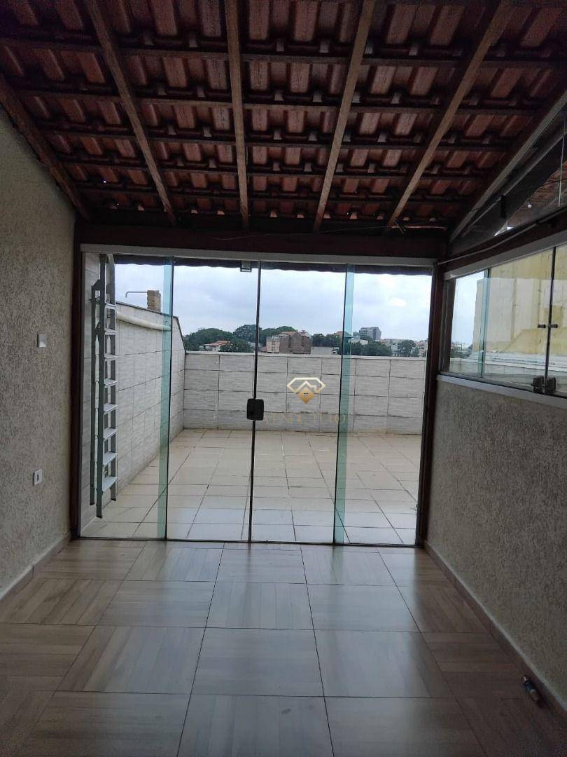 Cobertura, 2 quartos, 100 m² - Foto 3