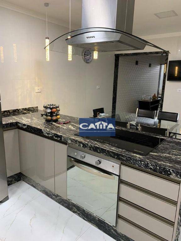 Sobrado à venda com 3 quartos, 173m² - Foto 13