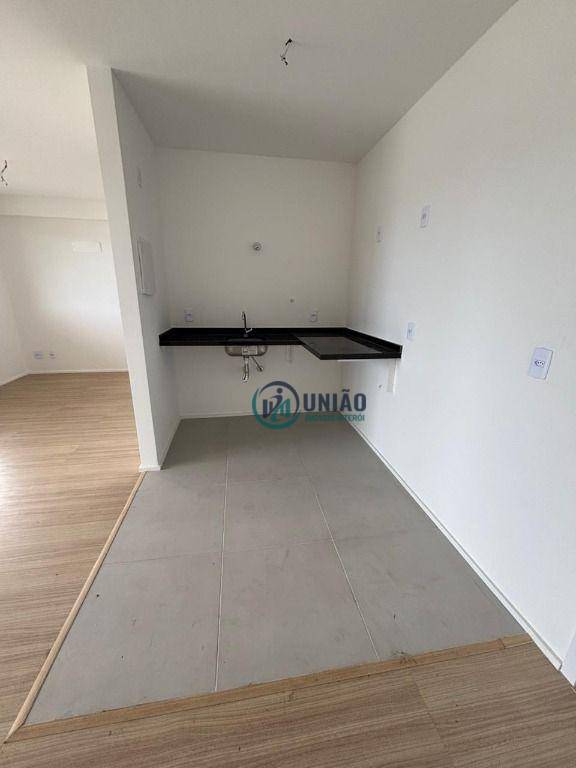 Apartamento à venda com 1 quarto, 38m² - Foto 8