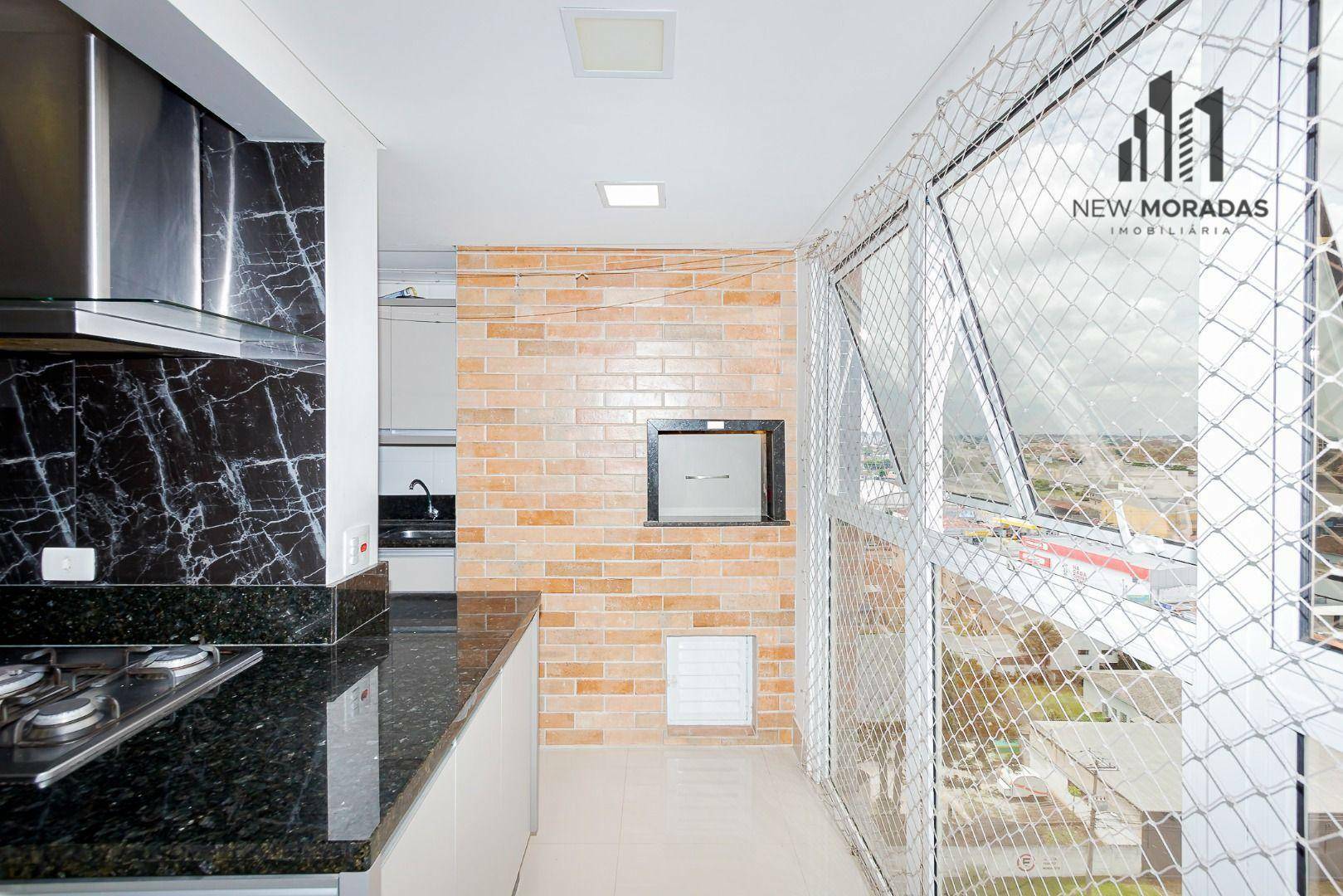 Apartamento à venda com 3 quartos, 92m² - Foto 15