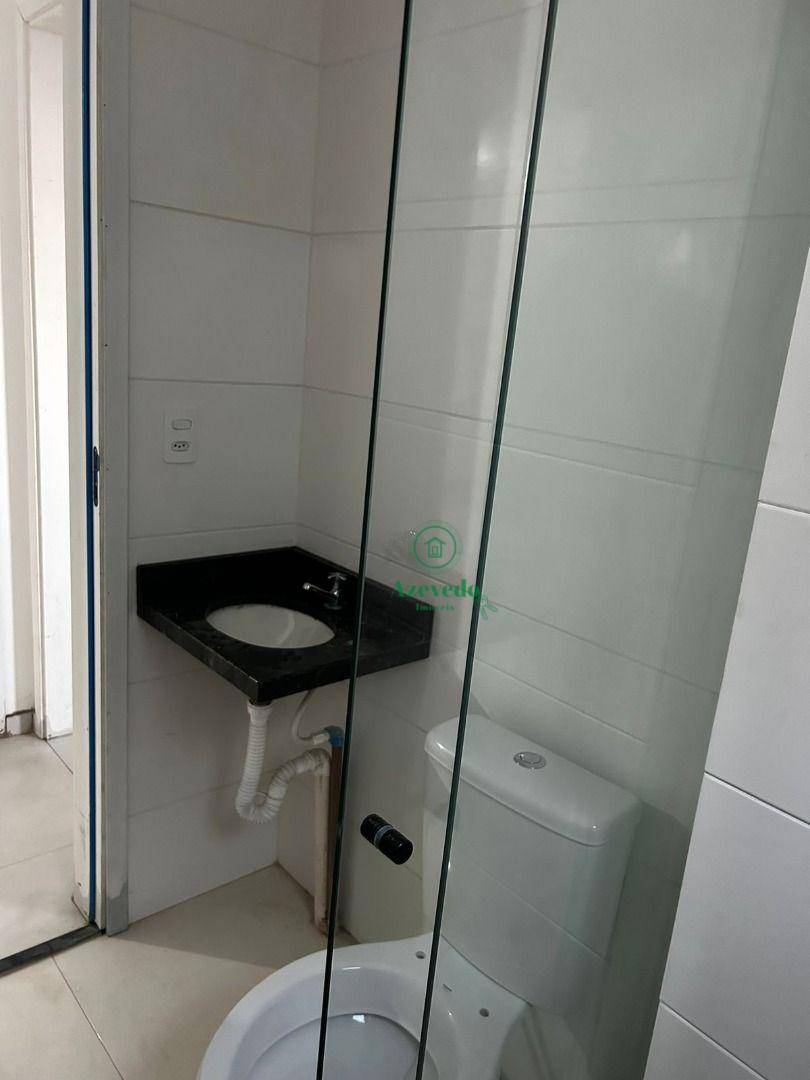 Apartamento à venda com 2 quartos, 46m² - Foto 7