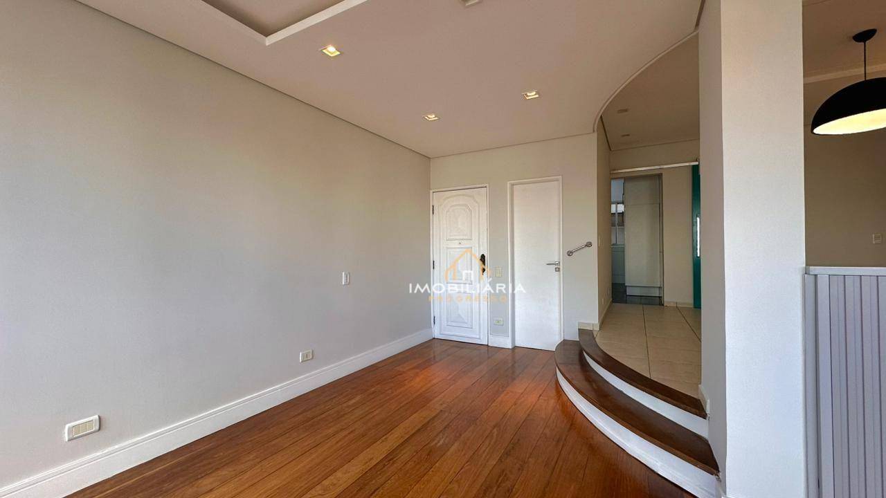 Apartamento, 4 quartos, 125 m² - Foto 4