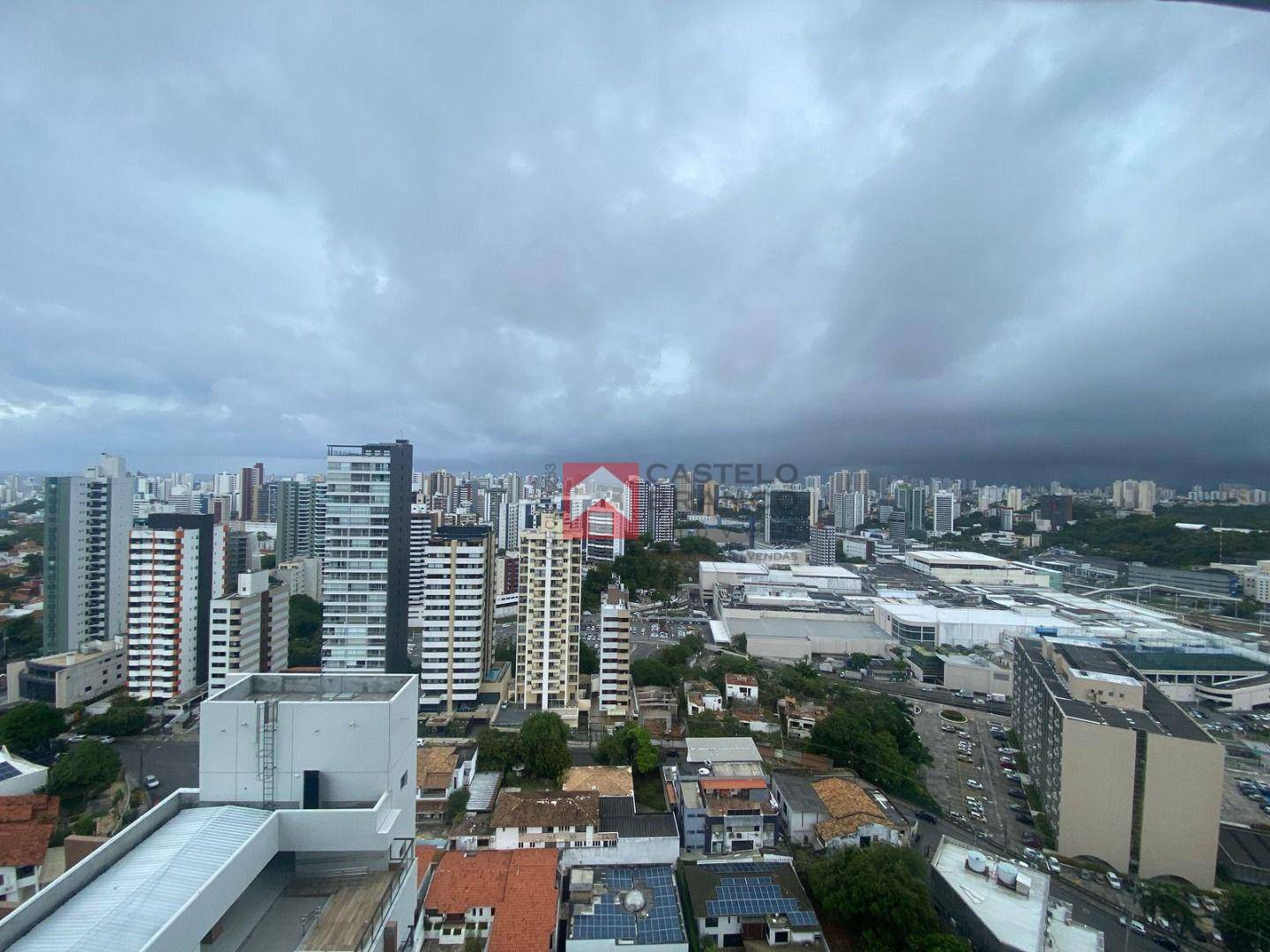 Conjunto Comercial-Sala à venda e aluguel, 101m² - Foto 6