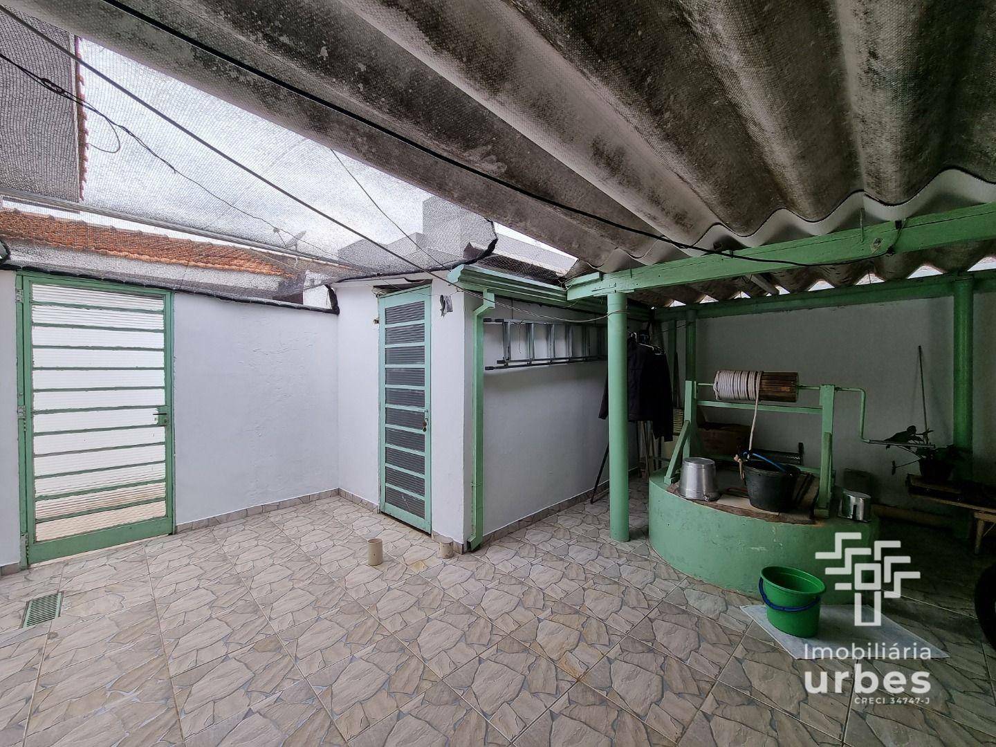 Casa à venda com 4 quartos, 236m² - Foto 17