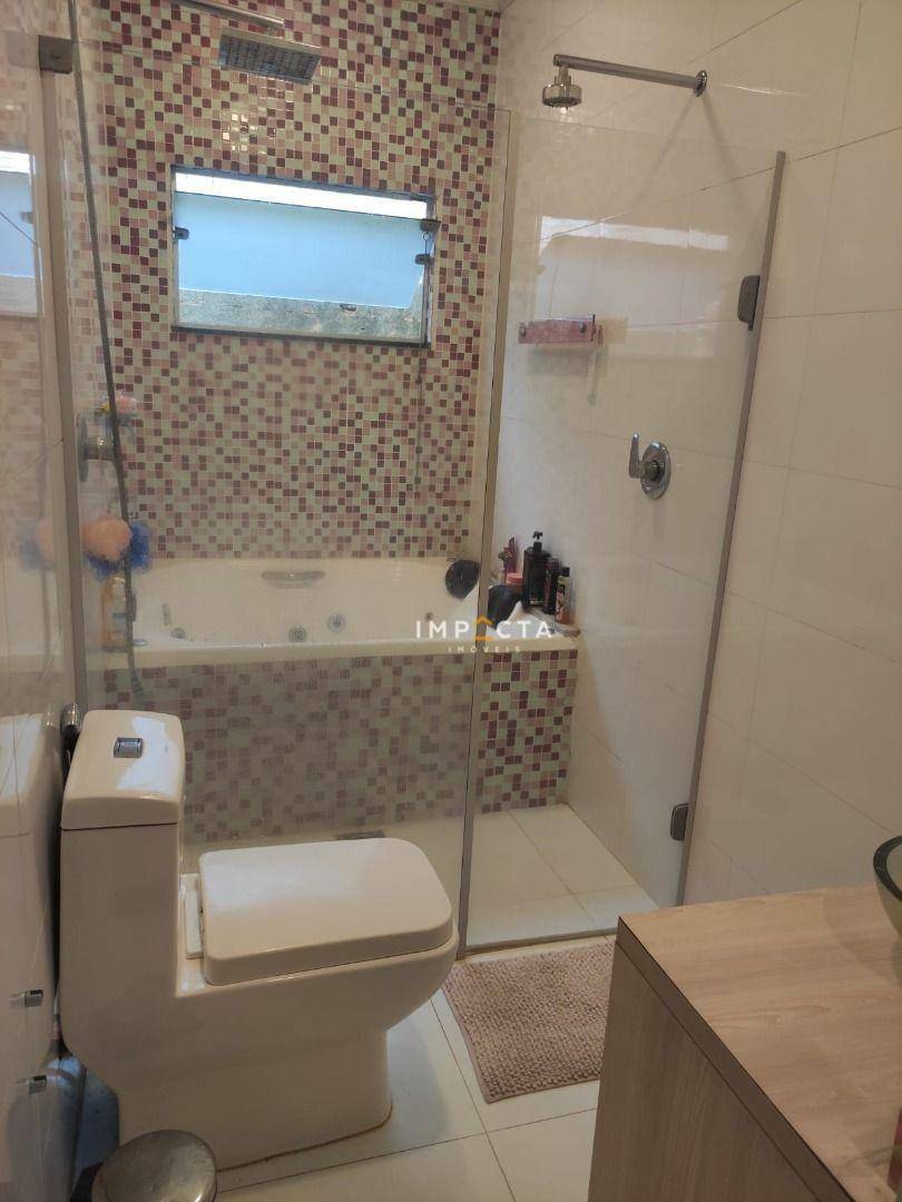Chácara para alugar com 3 quartos, 250m² - Foto 12