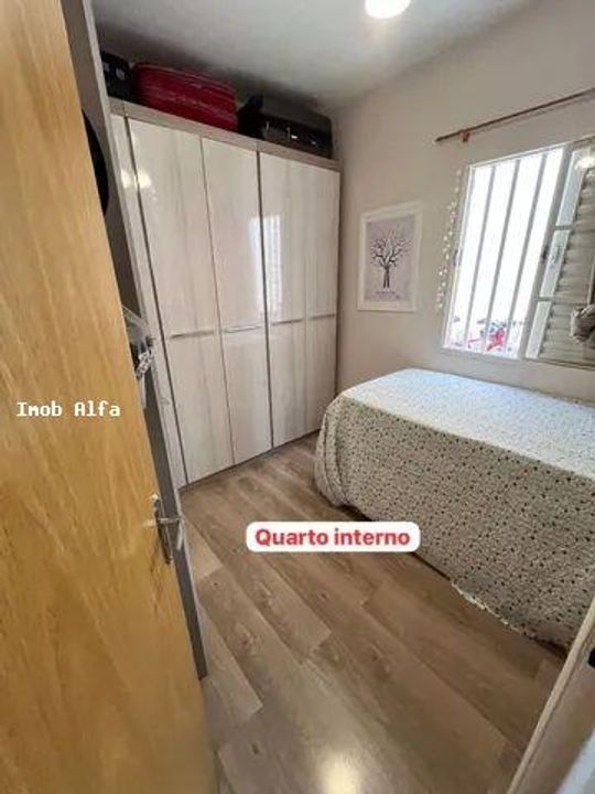 Casa à venda com 3 quartos, 112m² - Foto 8