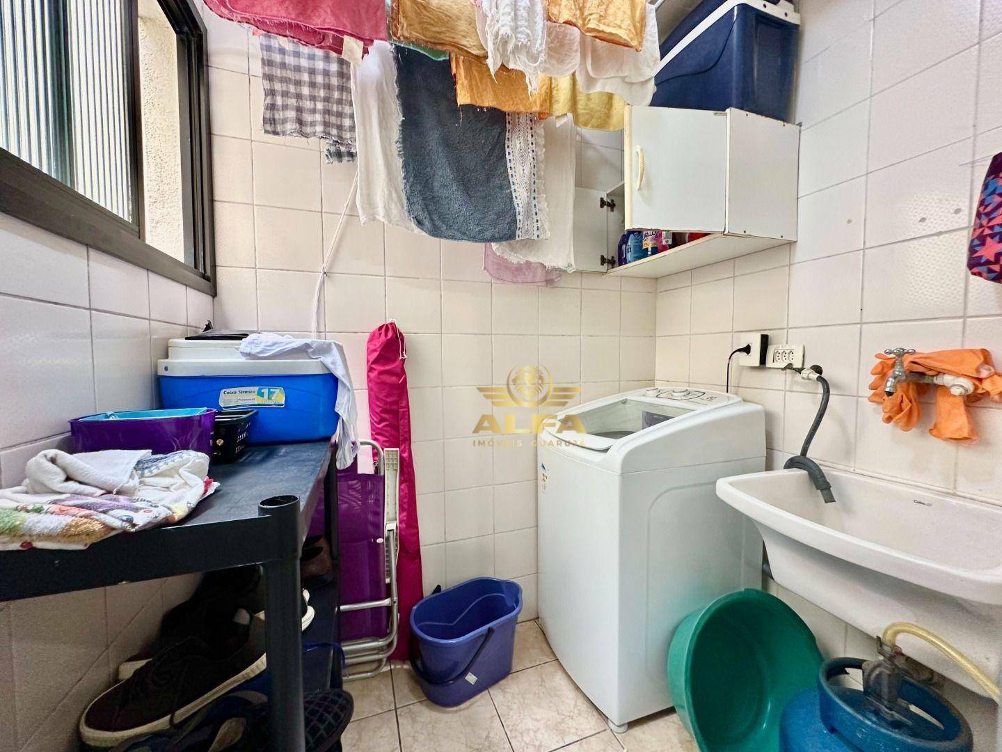 Apartamento à venda com 2 quartos, 70m² - Foto 13