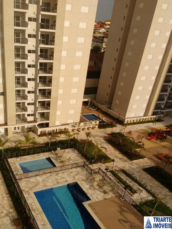 Apartamento à venda com 2 quartos, 53m² - Foto 19