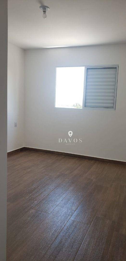 Sobrado à venda com 3 quartos, 125m² - Foto 3