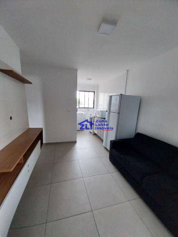 Apartamento para alugar com 2 quartos, 32m² - Foto 19