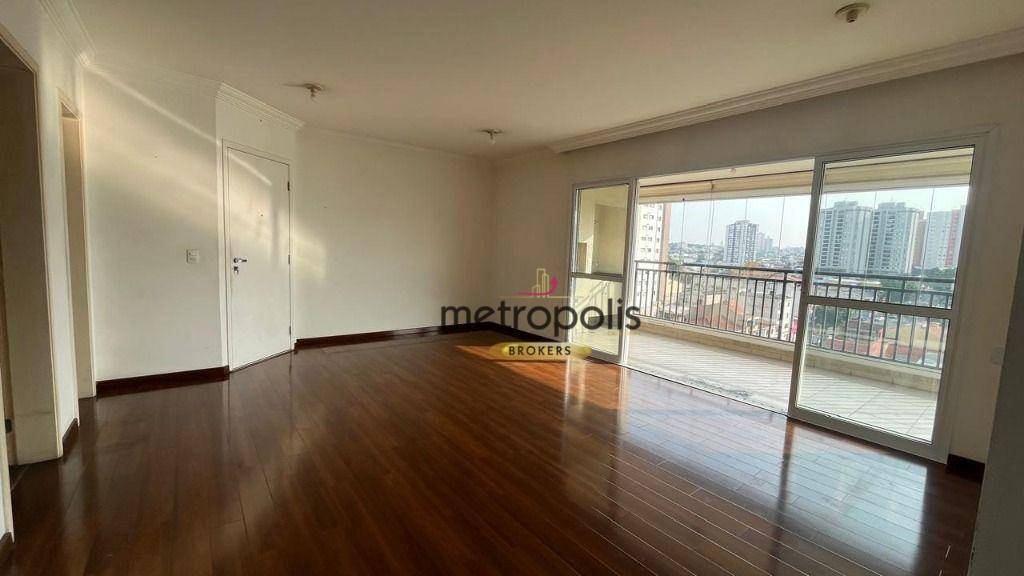 Apartamento à venda com 4 quartos, 145m² - Foto 1