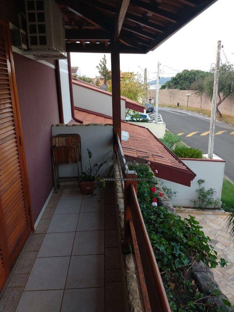 Casa de Condomínio à venda com 3 quartos, 189m² - Foto 23