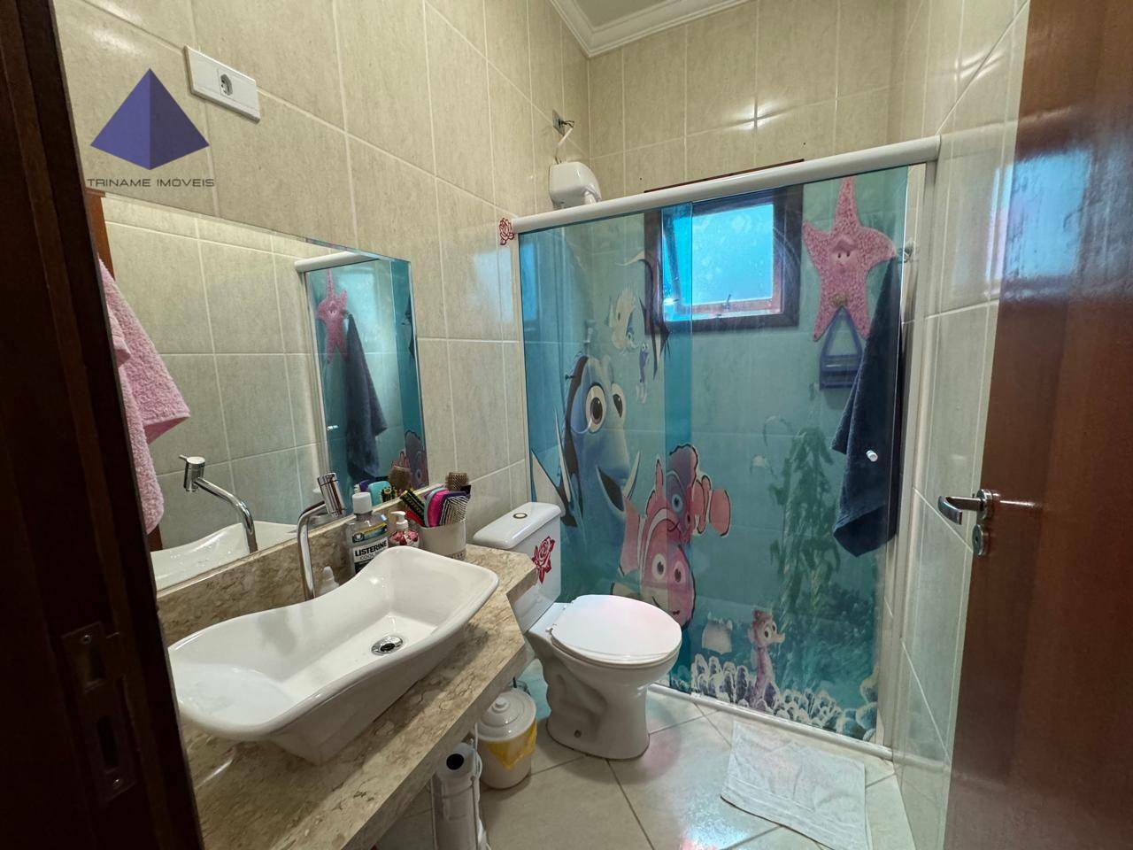 Sobrado à venda com 3 quartos, 125M2 - Foto 17