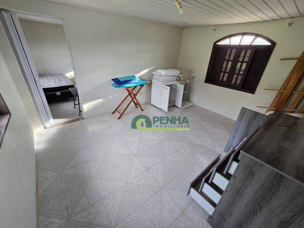 Casa, 2 quartos - Foto 11