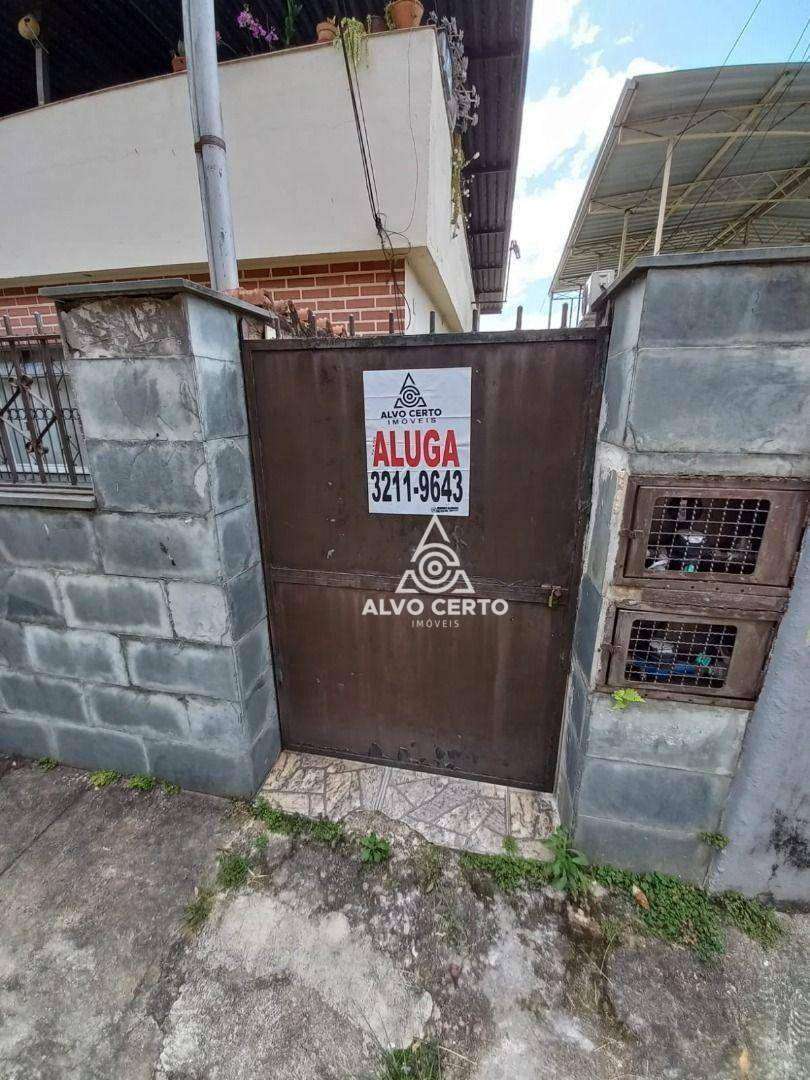 Casa para alugar com 2 quartos - Foto 11