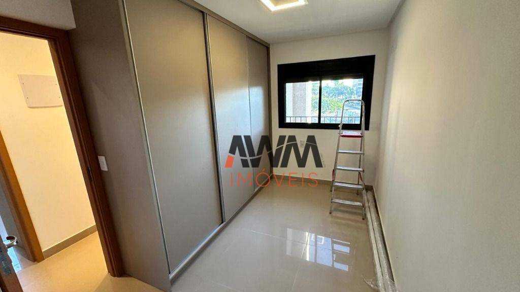 Apartamento para alugar com 3 quartos, 110m² - Foto 18