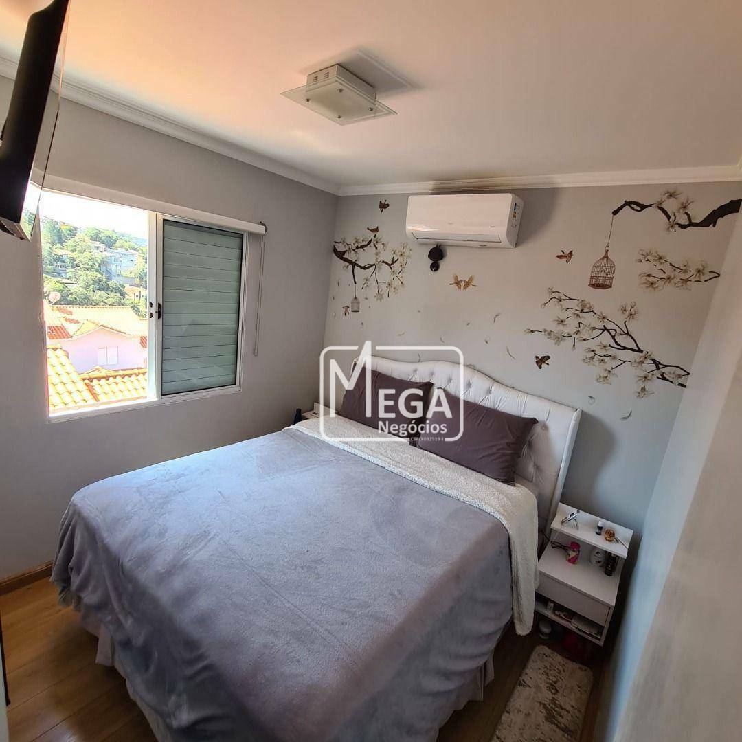 Casa de Condomínio à venda com 2 quartos, 60m² - Foto 21