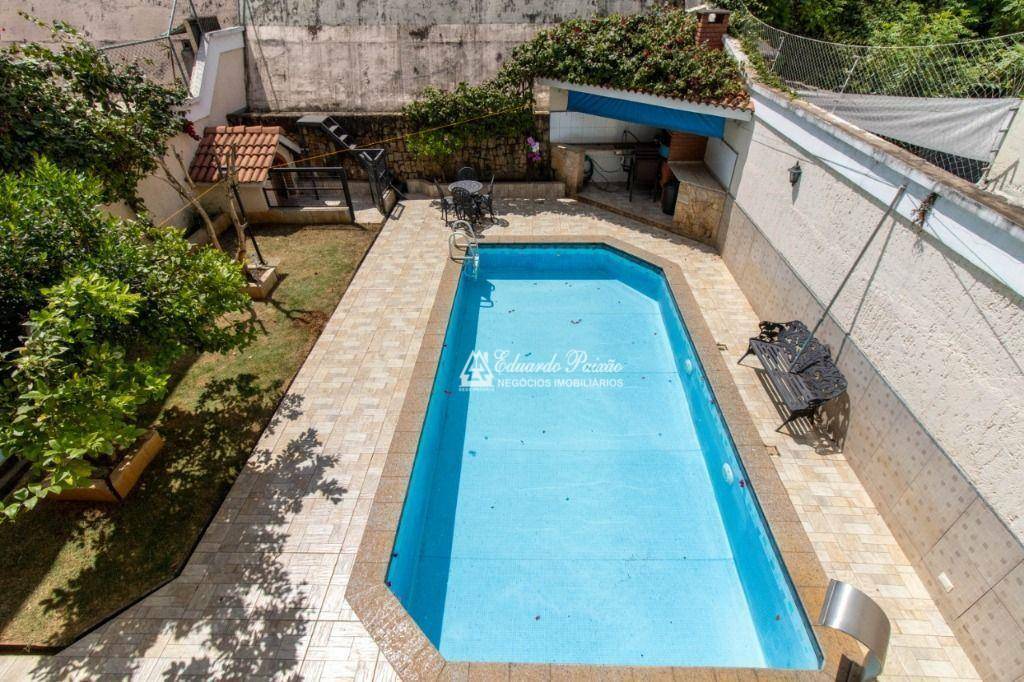 Sobrado à venda e aluguel com 3 quartos, 436m² - Foto 33