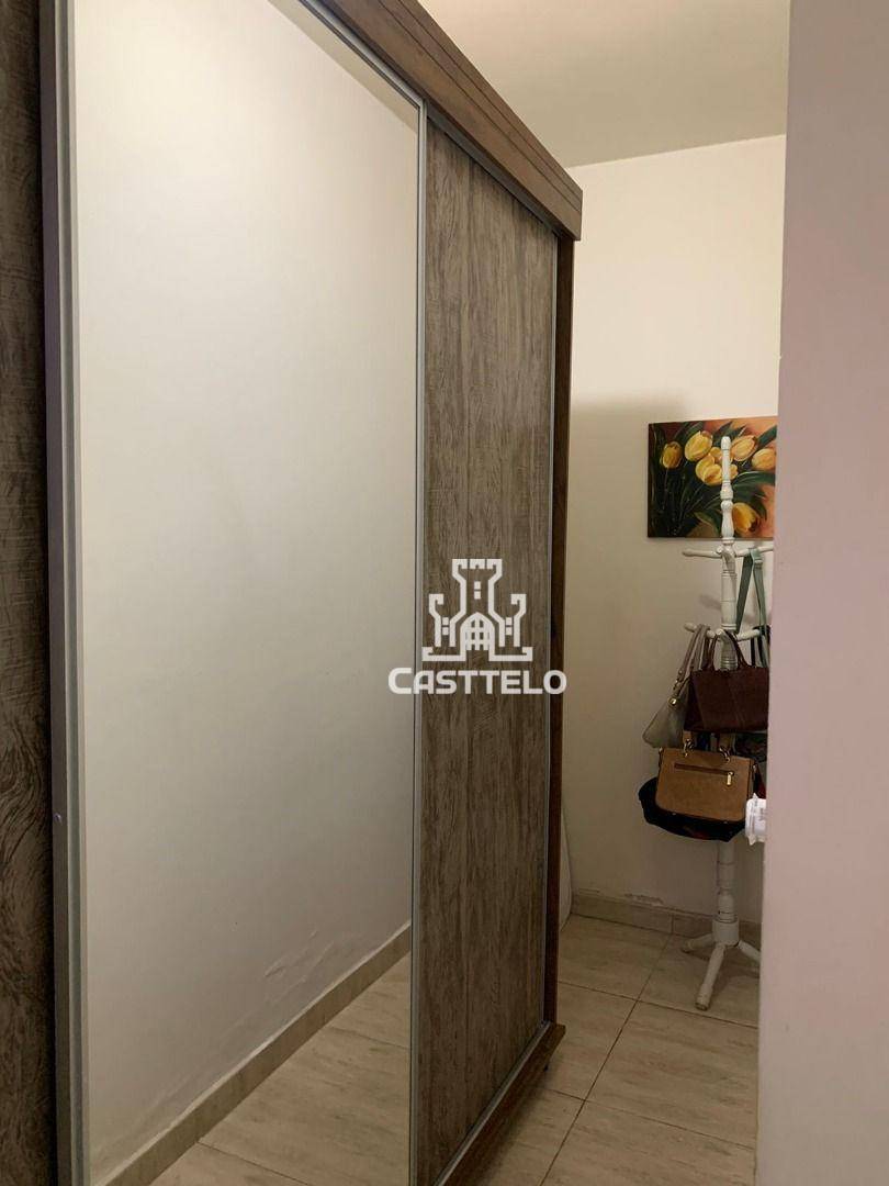 Casa à venda com 3 quartos, 128m² - Foto 13