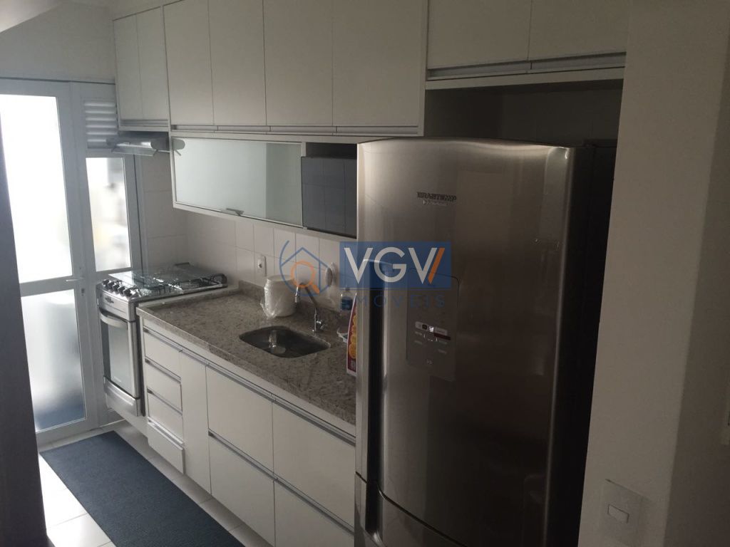 Apartamento à venda com 2 quartos, 65m² - Foto 8