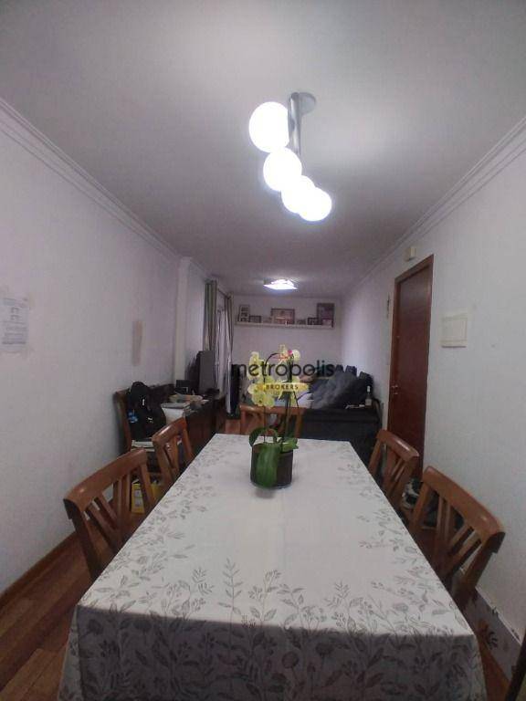 Apartamento à venda com 2 quartos, 67m² - Foto 8