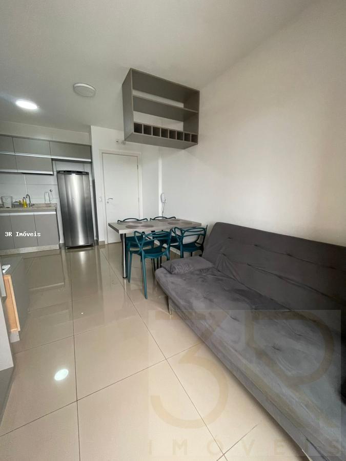 Apartamento à venda com 1 quarto, 37m² - Foto 5