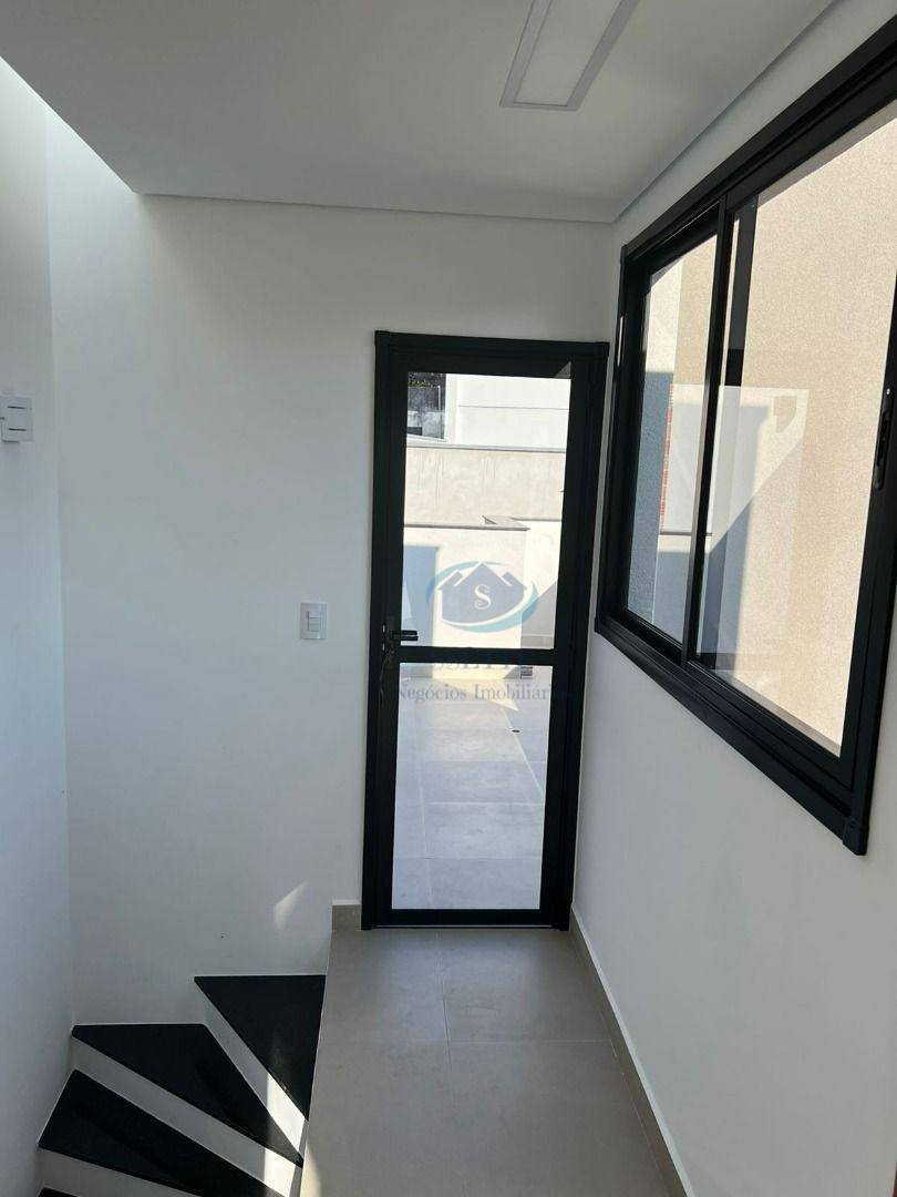 Sobrado à venda com 3 quartos, 190m² - Foto 56