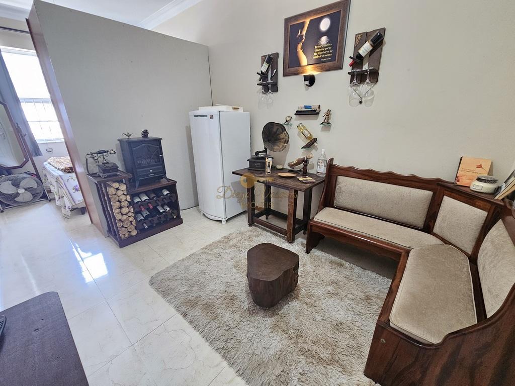 Kitnet e Studio à venda com 1 quarto, 15m² - Foto 1