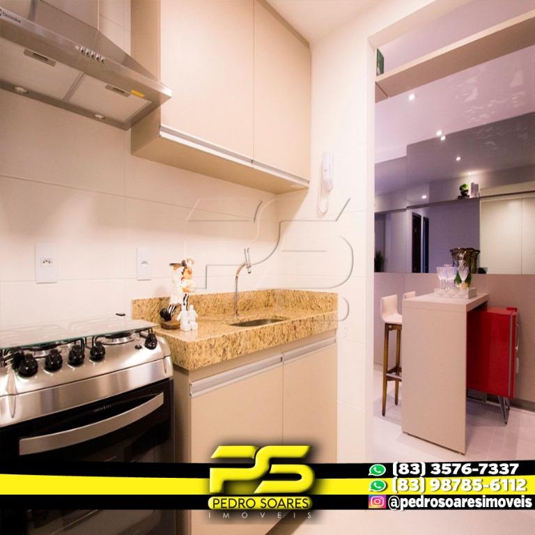 Apartamento à venda com 2 quartos, 69m² - Foto 14