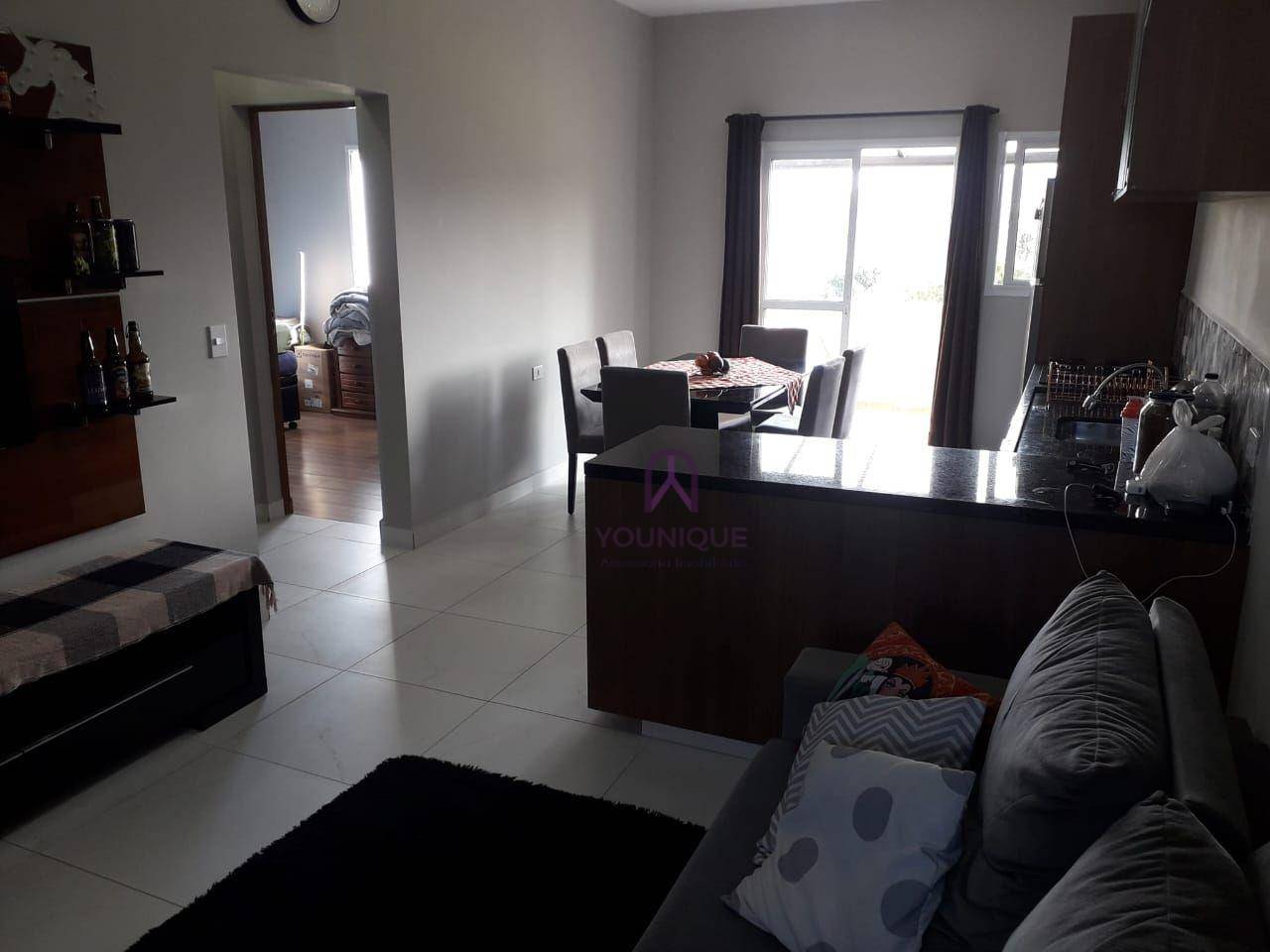 Apartamento à venda com 2 quartos, 70m² - Foto 12