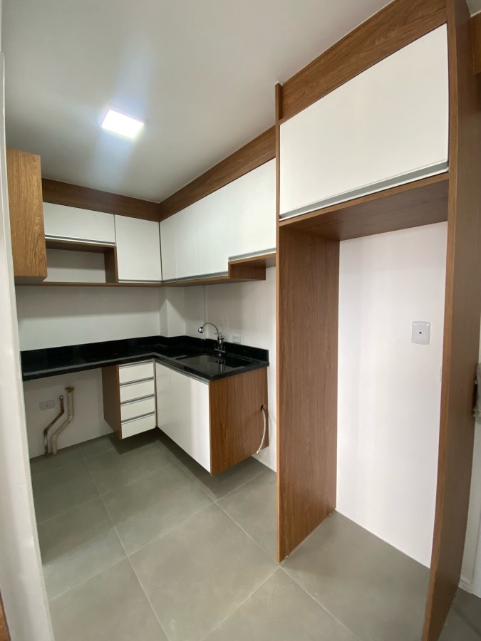 Apartamento para alugar com 2 quartos, 34m² - Foto 6