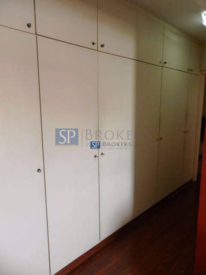 Apartamento à venda com 3 quartos, 120m² - Foto 12