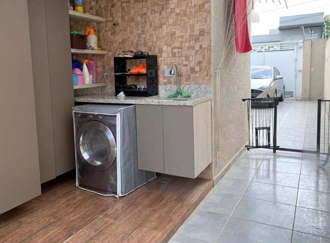 Casa à venda com 2 quartos, 175m² - Foto 16